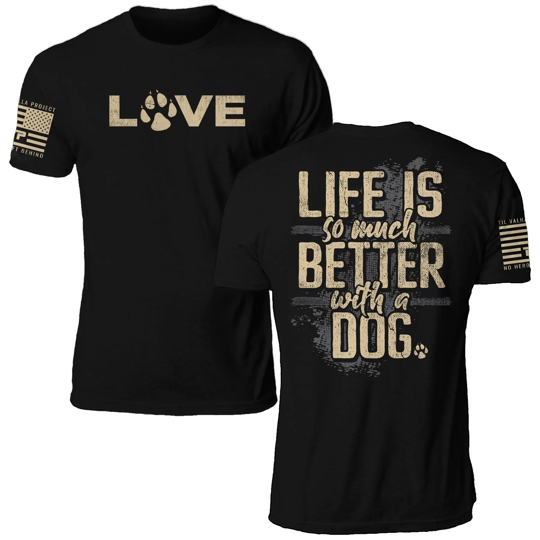 The-Love-of-Dogs-Mens-Final-Mock_3dbf48b7-9576-4649-ad5d-6904537f3801-1.webp The Love Of Dogs - Image 1
